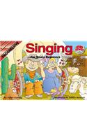 Progressive Singing Method for Young Beginners
