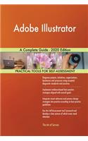 Adobe Illustrator A Complete Guide - 2020 Edition