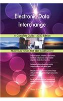 Electronic Data Interchange A Complete Guide - 2020 Edition