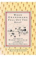 When Grandmama Fell Off the Boat