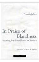 In Praise of Blandness
