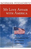 My Love Affair with America