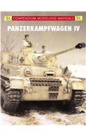 Panzerkampfwagen IV
