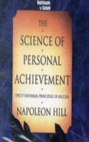 The Science of Personal Achievement