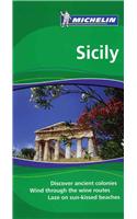Sicily Tourist Guide