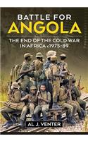 Battle for Angola