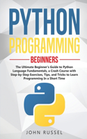 Python Programming