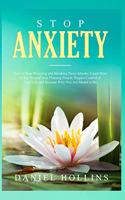 Stop Anxiety