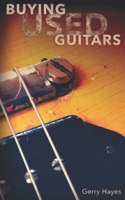 Buying Used Guitars