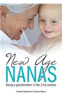 New Age Nanas