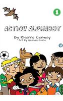 Action Alphabet