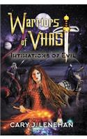 Intimations of Evil