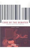 Code of the Debator