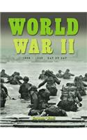 World War II, 1939-1945