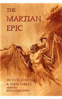 The Martian Epic