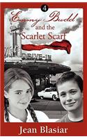 Emmy Budd and the Scarlet Scarf