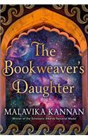 The Bookweaver's Daughter