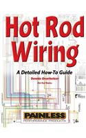 Hot Rod Wiring