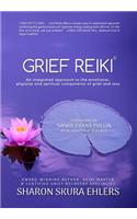Grief Reiki