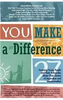YOU Make a Difference