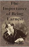 The Importance of Being Earnest: (English)