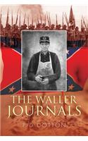 Waller Journals