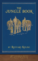 The Jungle Book (100th Anniversary Edition)