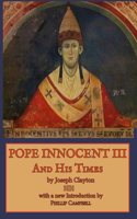 Pope Innocent III