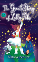 Great Story of Lolly Pobs