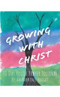 Growing with Christ