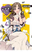 Do You Love Your Mom and Her Two-Hit Multi-Target Attacks?, Vol. 4 (light novel)