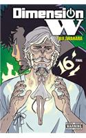 Dimension W, Vol. 16