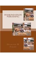 Diamond Fields Publishing