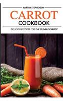 Carrot Cookbook