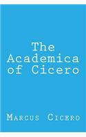Academica of Cicero