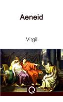 Aeneid: FREE The Iliad Of Homer, Illustrated [Quora Media] (100 Greatest Novels of All Time Book 55)