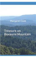 Treasure on Boxaurie Mountain