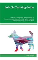 Jack Chi Training Guide Jack Chi Training Book Features