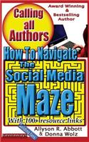 How to Navigate the Social Media Maze