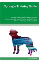 Spreagle Training Guide Spreagle Training Book Features