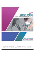 App Design Basics for Professionals
