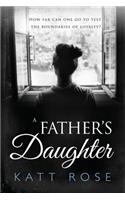 Fathers Daughter