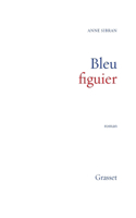 Bleu figuier