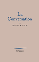 La conversation