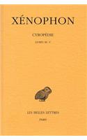 Xenophon, Cyropedie