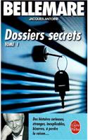 Les Dossiers Secrets 1