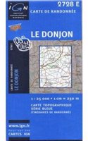 Le Donjon
