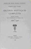 Oeuvres Poetiques Completes