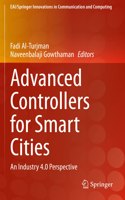 Advanced Controllers for Smart Cities: An Industry 4.0 Perspective