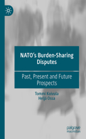 Nato's Burden-Sharing Disputes